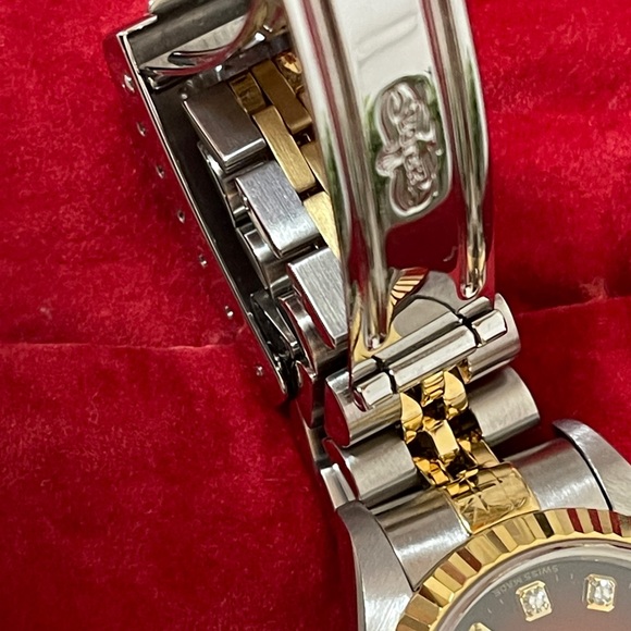 Rolex Date just 26 mm 🧿SOLD🧿 - Picture 10 of 12